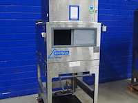 Ziegra eismaschinen - afbeelding 10 van  17