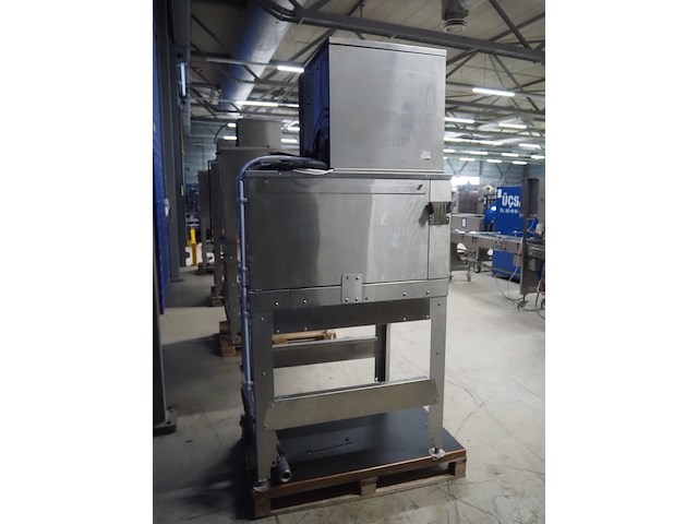 Ziegra eismaschinen - afbeelding 11 van  17