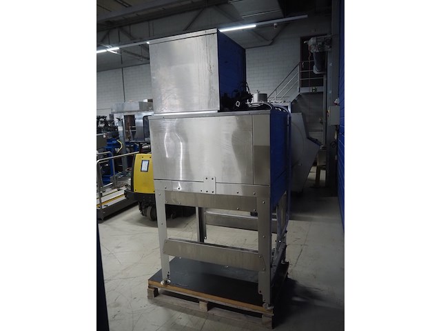 Ziegra eismaschinen - afbeelding 12 van  17