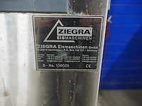 Ziegra eismaschinen - afbeelding 17 van  17