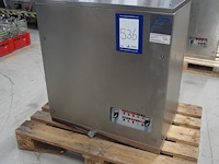 Ziegra eismaschinen - afbeelding 2 van  17