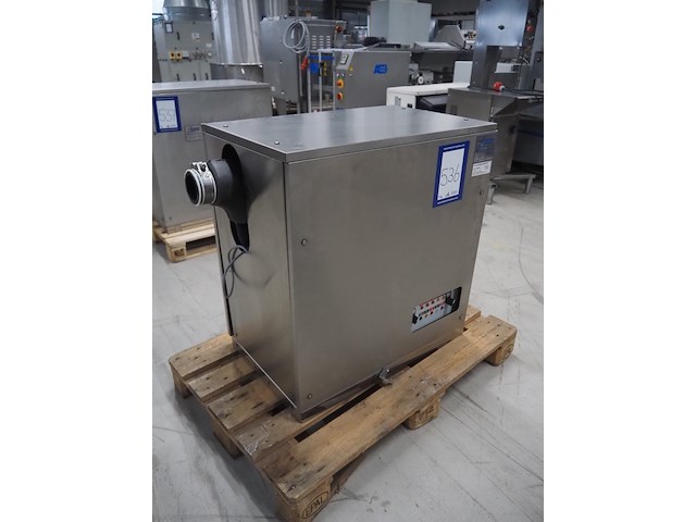 Ziegra eismaschinen - afbeelding 3 van  17