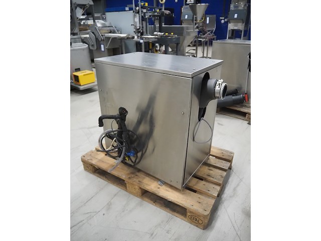 Ziegra eismaschinen - afbeelding 4 van  17