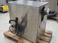 Ziegra eismaschinen - afbeelding 4 van  17