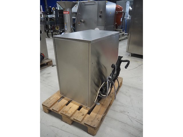 Ziegra eismaschinen - afbeelding 5 van  17