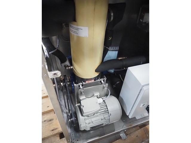 Ziegra eismaschinen - afbeelding 6 van  17