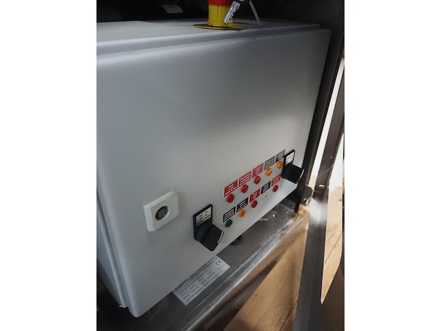 Ziegra eismaschinen - afbeelding 7 van  17