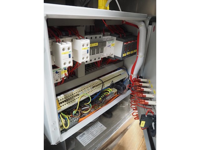 Ziegra eismaschinen - afbeelding 8 van  17