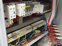 Ziegra eismaschinen - afbeelding 8 van  17