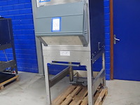 Ziegra eismaschinen - afbeelding 1 van  17