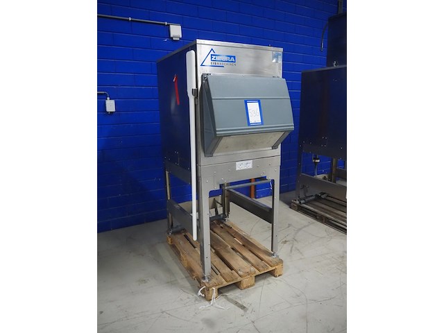 Ziegra eismaschinen - afbeelding 10 van  17