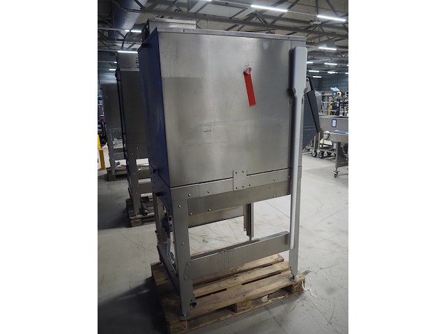 Ziegra eismaschinen - afbeelding 11 van  17