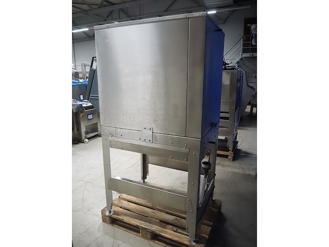 Ziegra eismaschinen - afbeelding 12 van  17