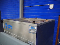 Ziegra eismaschinen - afbeelding 13 van  17