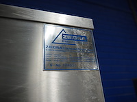 Ziegra eismaschinen - afbeelding 17 van  17