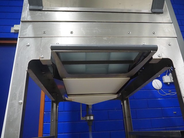 Ziegra eismaschinen - afbeelding 3 van  20