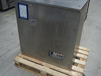 Ziegra eismaschinen - afbeelding 4 van  20