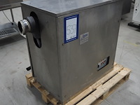 Ziegra eismaschinen - afbeelding 5 van  20