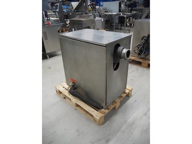 Ziegra eismaschinen - afbeelding 6 van  20