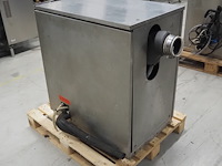 Ziegra eismaschinen - afbeelding 6 van  20