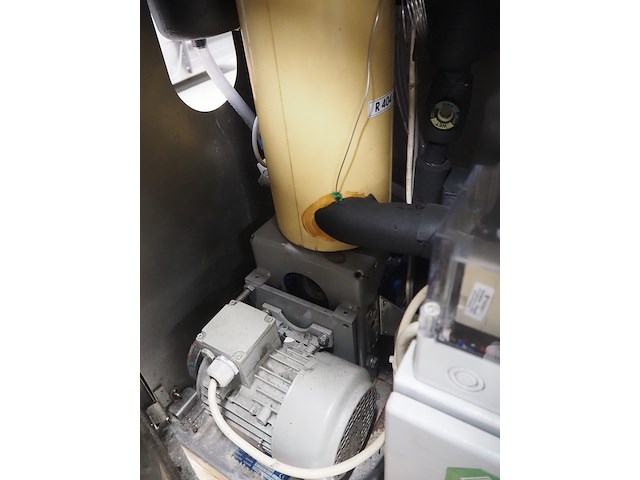 Ziegra eismaschinen - afbeelding 8 van  20