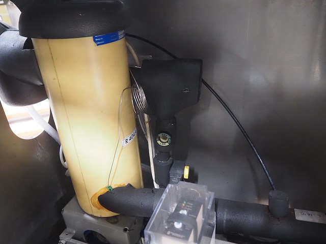 Ziegra eismaschinen - afbeelding 9 van  20