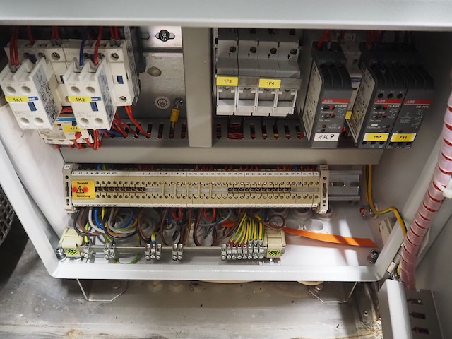 Ziegra eismaschinen - afbeelding 11 van  20