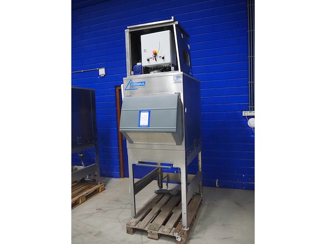 Ziegra eismaschinen - afbeelding 12 van  20