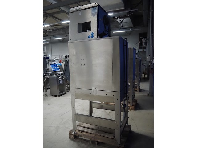 Ziegra eismaschinen - afbeelding 14 van  20