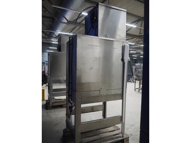 Ziegra eismaschinen - afbeelding 15 van  20