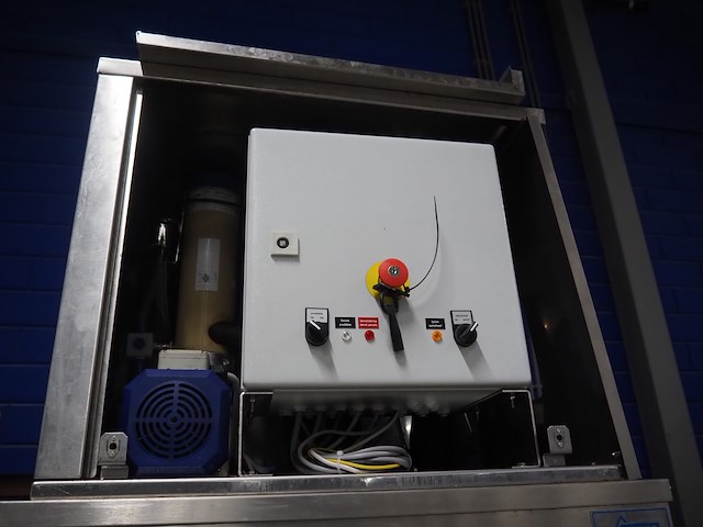 Ziegra eismaschinen - afbeelding 16 van  20