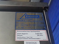 Ziegra eismaschinen - afbeelding 19 van  20