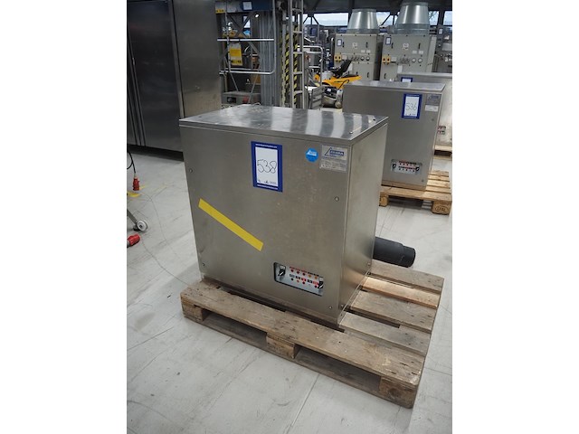 Ziegra eismaschinen - afbeelding 4 van  20