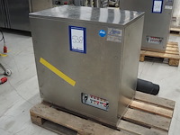 Ziegra eismaschinen - afbeelding 4 van  20