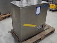 Ziegra eismaschinen - afbeelding 5 van  20