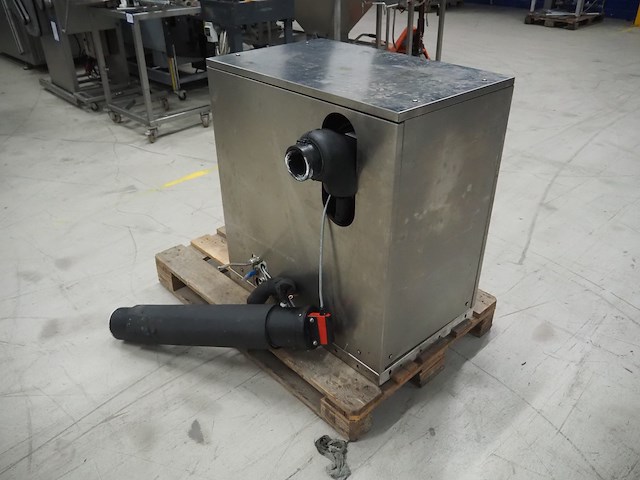 Ziegra eismaschinen - afbeelding 6 van  20