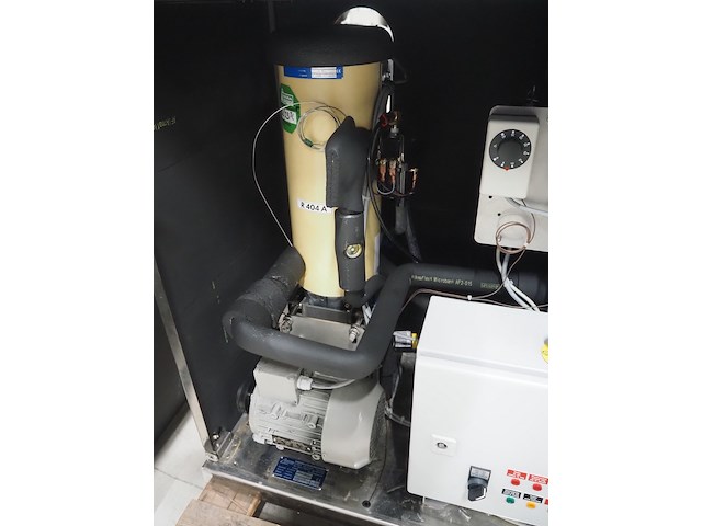 Ziegra eismaschinen - afbeelding 8 van  20