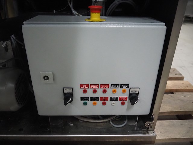 Ziegra eismaschinen - afbeelding 10 van  20