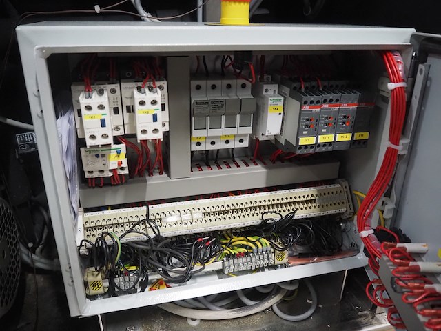 Ziegra eismaschinen - afbeelding 11 van  20