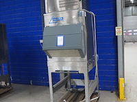 Ziegra eismaschinen - afbeelding 1 van  20