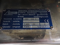 Ziegra eismaschinen - afbeelding 13 van  20