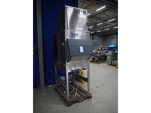 Ziegra eismaschinen - afbeelding 12 van  20