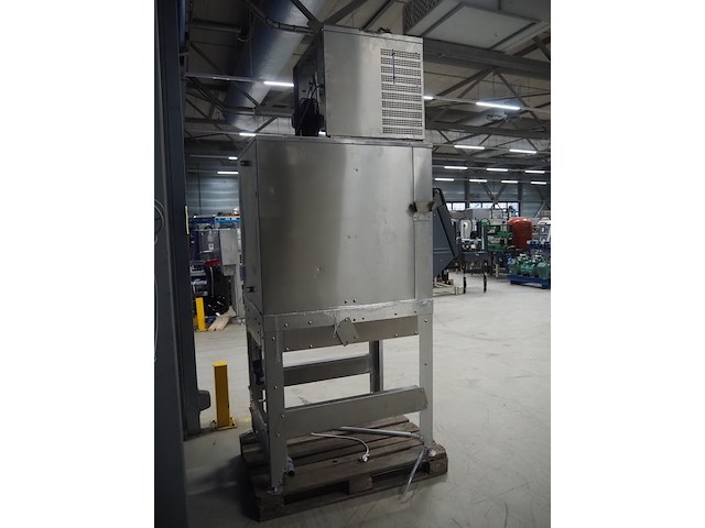 Ziegra eismaschinen - afbeelding 14 van  20