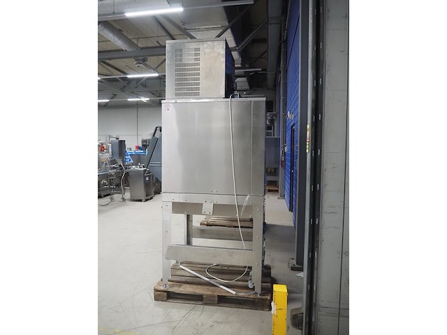 Ziegra eismaschinen - afbeelding 15 van  20