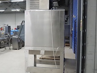 Ziegra eismaschinen - afbeelding 15 van  20