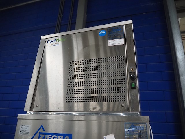 Ziegra eismaschinen - afbeelding 16 van  20