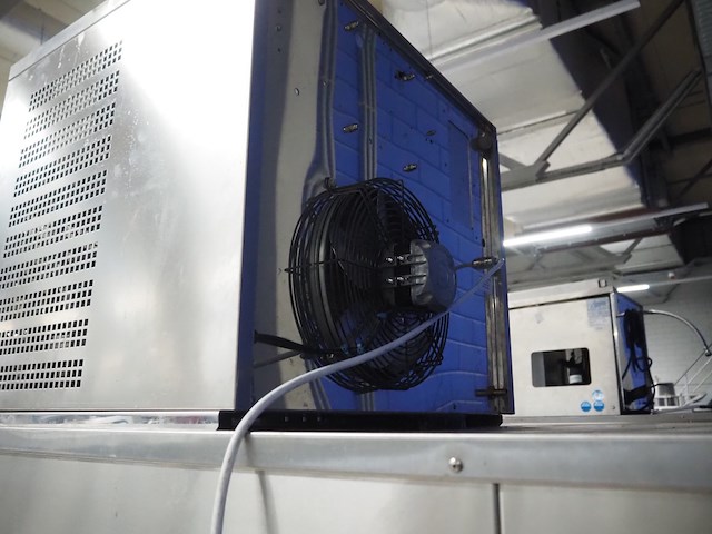 Ziegra eismaschinen - afbeelding 17 van  20