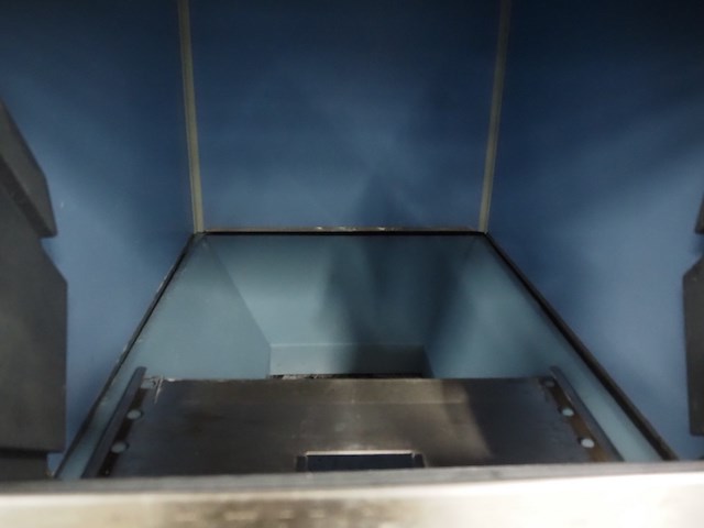 Ziegra eismaschinen - afbeelding 18 van  20