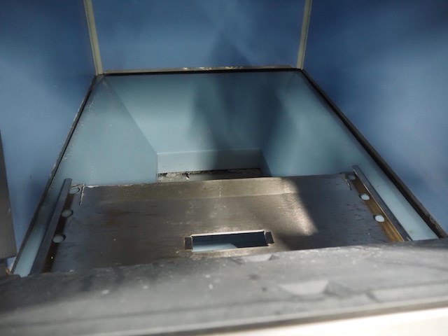 Ziegra eismaschinen - afbeelding 19 van  20