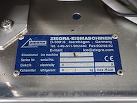 Ziegra-eismaschinen - afbeelding 2 van  12